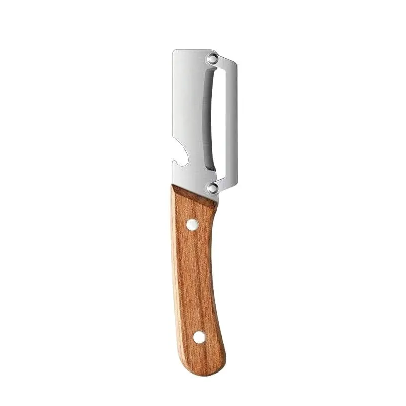Multifunctional Vegetable Peeler