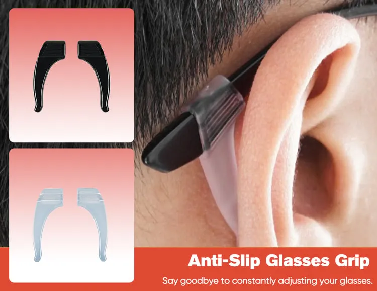 Anti-Slip Glasses Grip